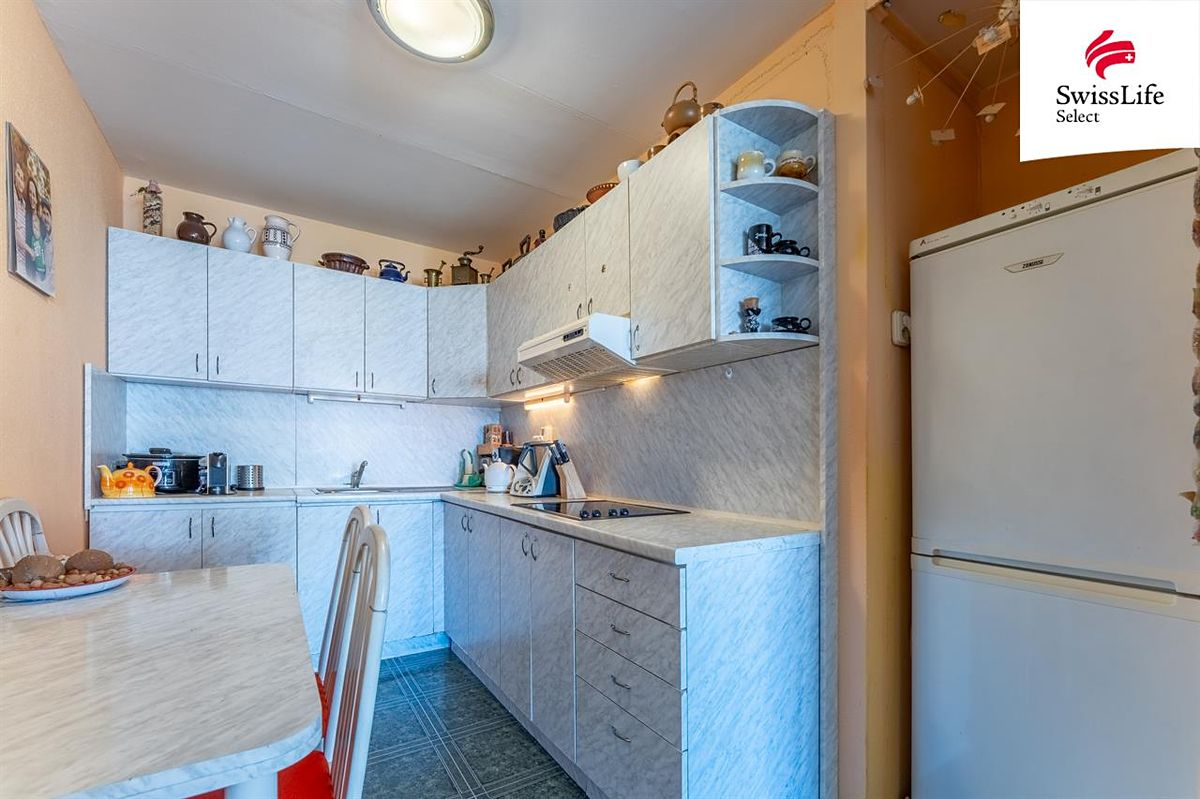 Prodej bytu 3+kk 66 m² – fotografie 5