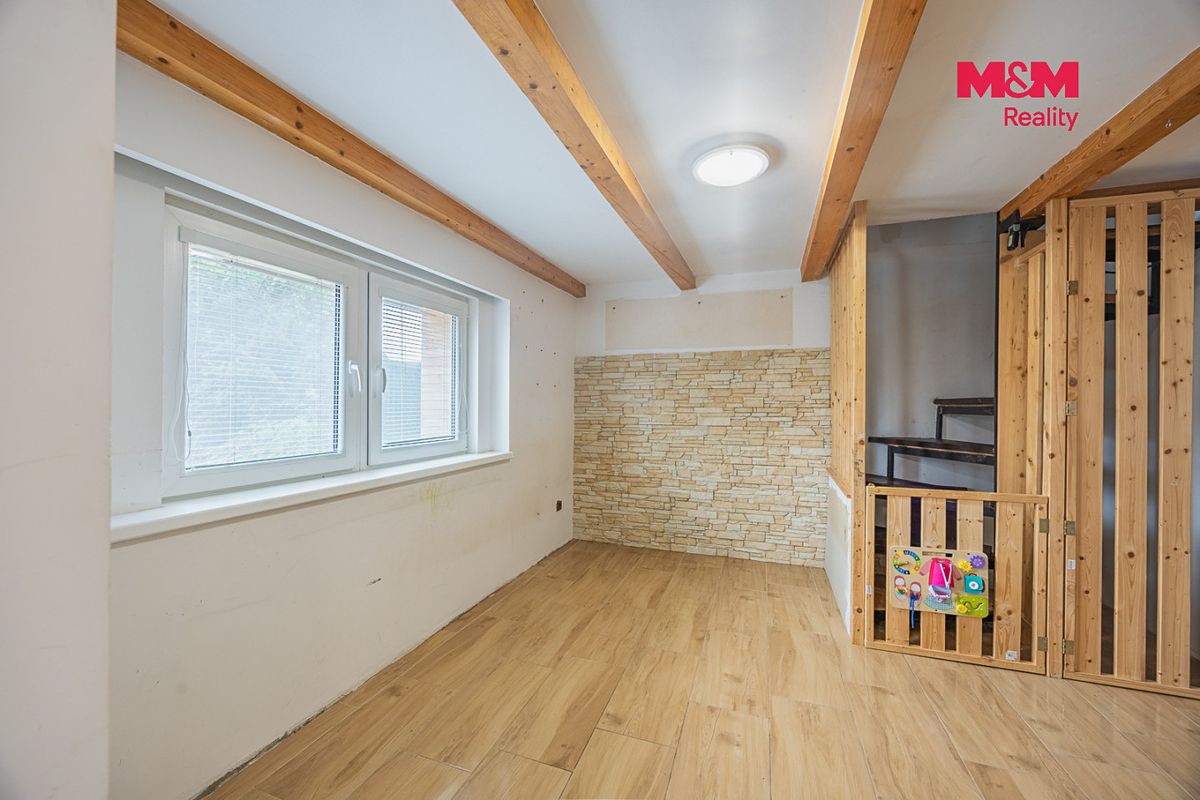 Prodej chaty 40 m², pozemek 503 m² – fotografie 4