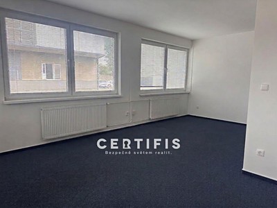 Pronájem komerčního prostoru, 35 m² (3 z 4)