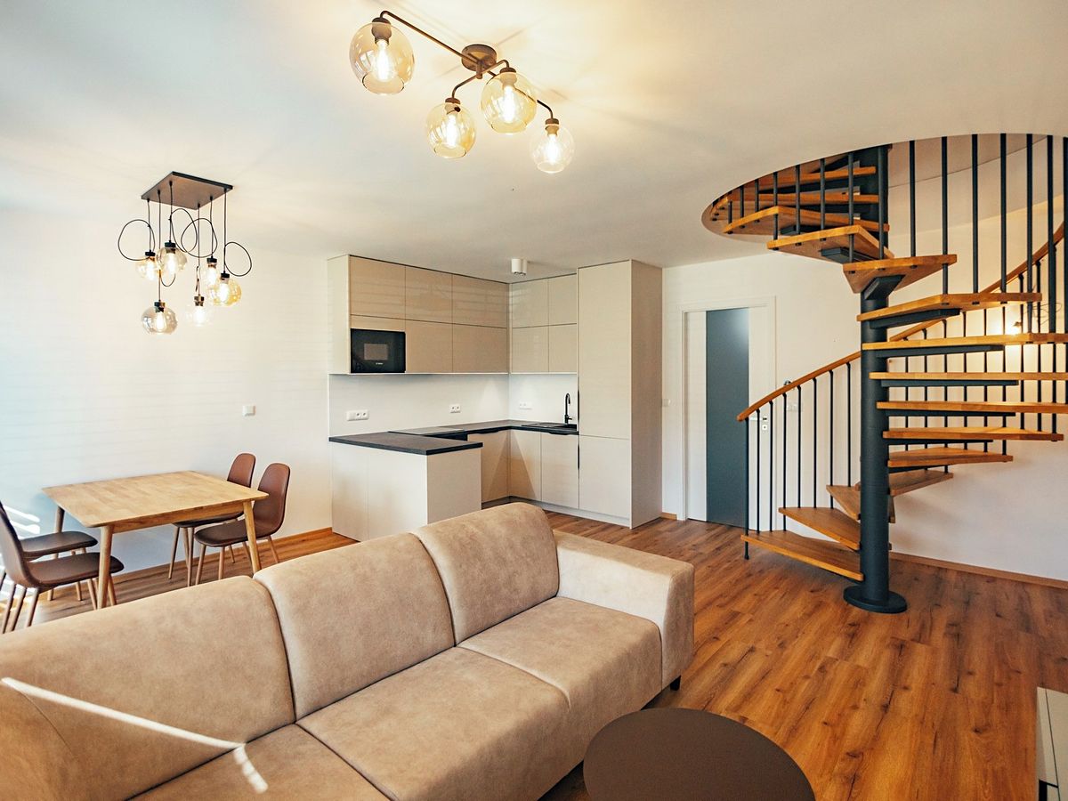 Prodej bytu 4+kk 96 m² – fotografie 3