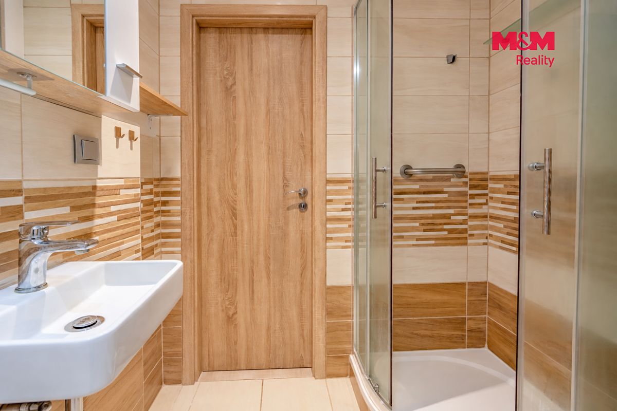 Prodej bytu 1+1 36 m² – fotografie 2