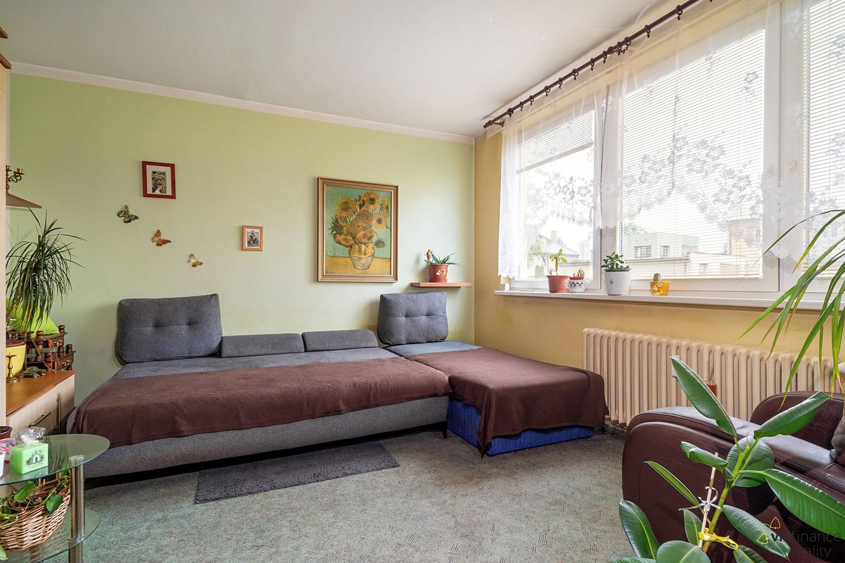 Prodej bytu 3+1 63 m² – fotografie 5
