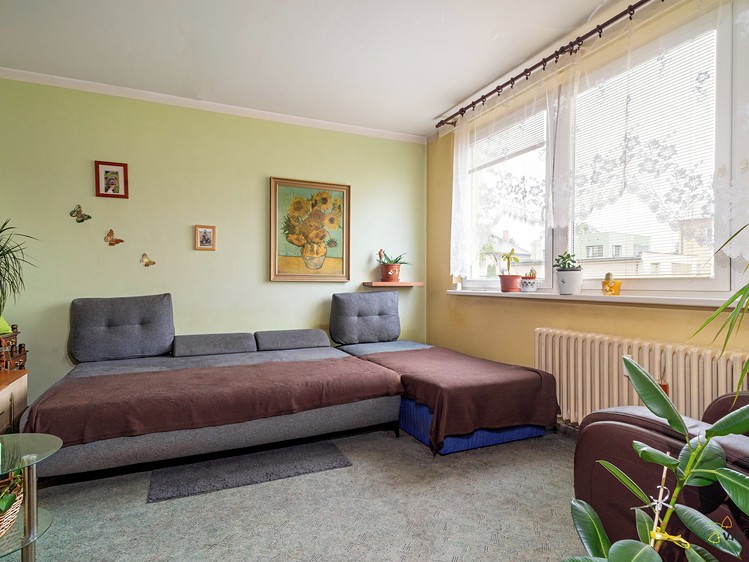Квартира 3+1 на продаж, 63 м² (5 з 23)