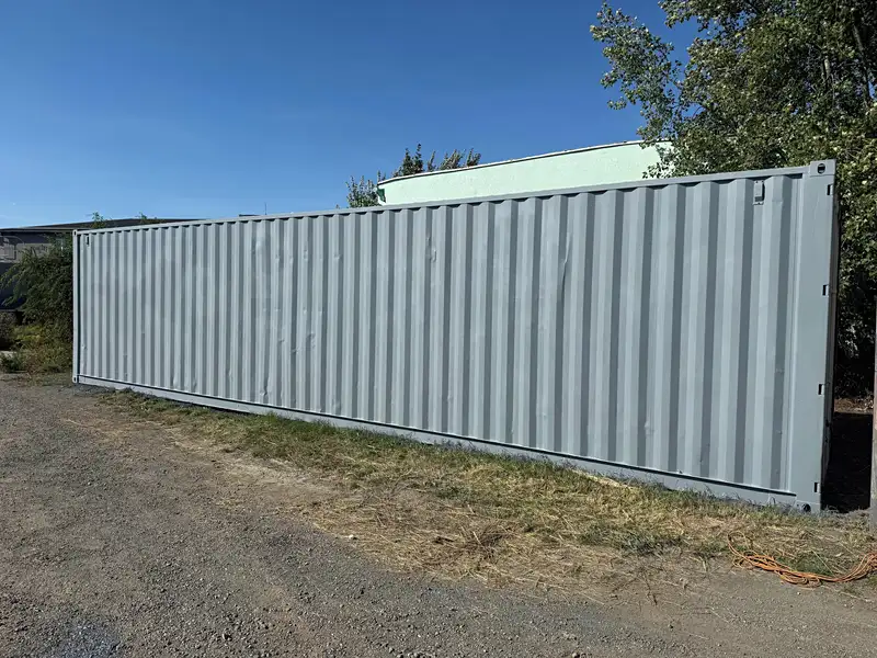 Pronájem skladového prostoru 30 m², Olomouc – náhled fotky 2