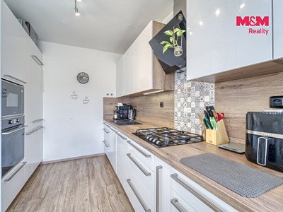 Prodej bytu 3+1, 69 m² (3 z 17)