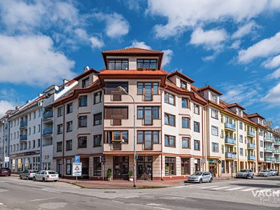 Prodej bytu 3+kk 89 m²