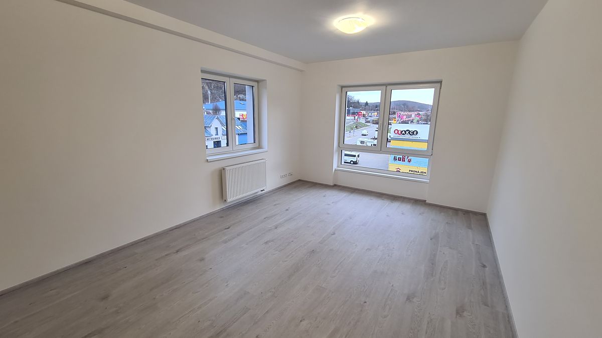 Pronájem bytu 3+kk 64 m² – fotografie 3