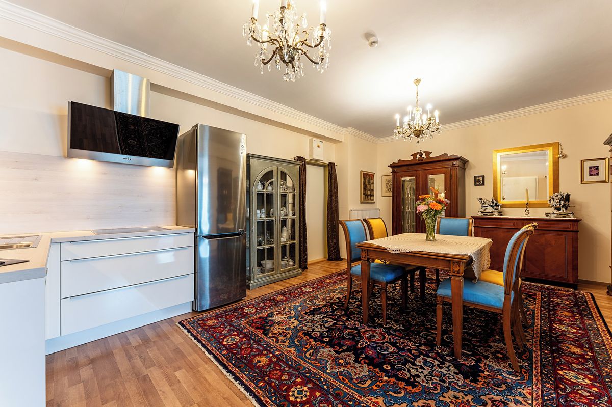 Prodej bytu 2+kk 63 m² – fotografie 5