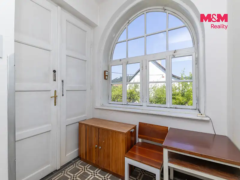 Prodej rodinného domu 120 m², pozemek 1896 m², Nedvědice – náhled fotky 2