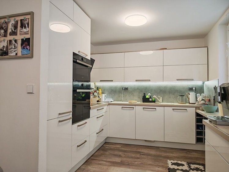Квартира 4+1 на продаж, 90 м² (8 з 16)