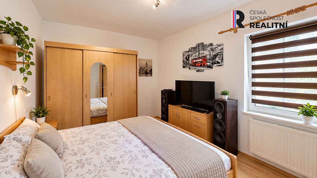 Prodej rodinného domu 108 m², pozemek 116 m² – fotografie 4