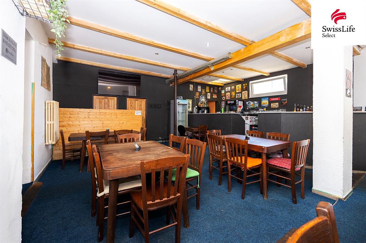 Prodej komerční nemovitosti 253 m²