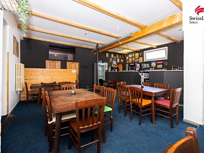 Prodej komerční nemovitosti 253 m²