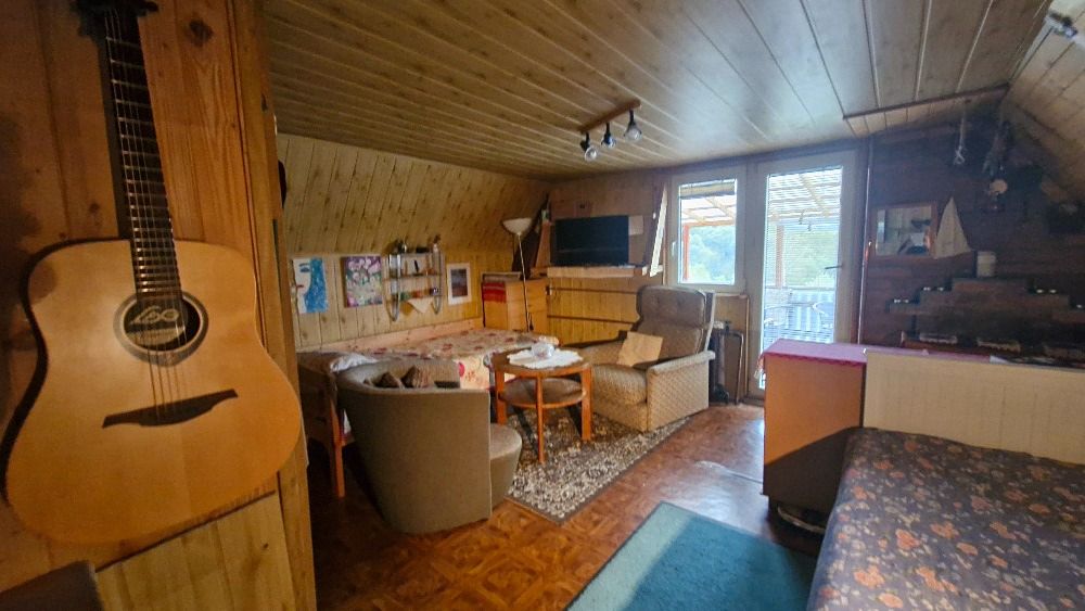 Prodej chaty 55 m², pozemek 406 m² – fotografie 4
