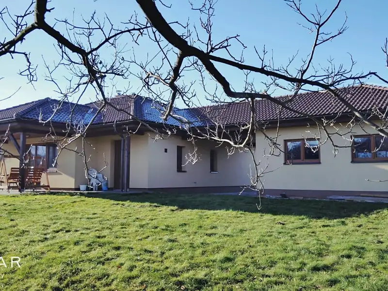 Prodej rodinného domu 132 m², pozemek 1859 m², Raškovice – náhled fotky 2