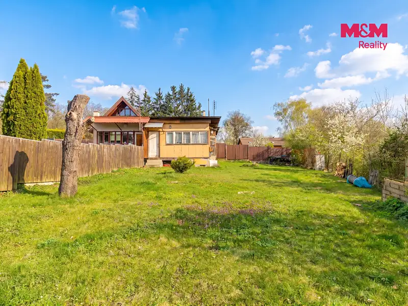 Prodej stavebního pozemku 460 m², Brno – náhled fotky 3