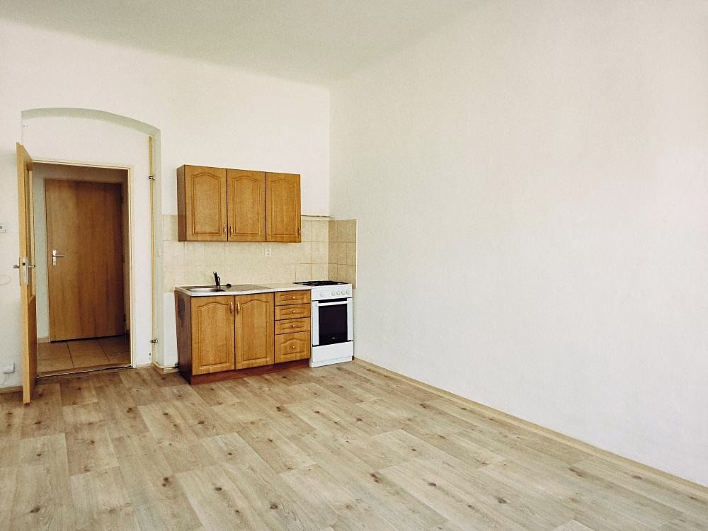 Pronájem bytu 1+1 52 m² – fotografie 4