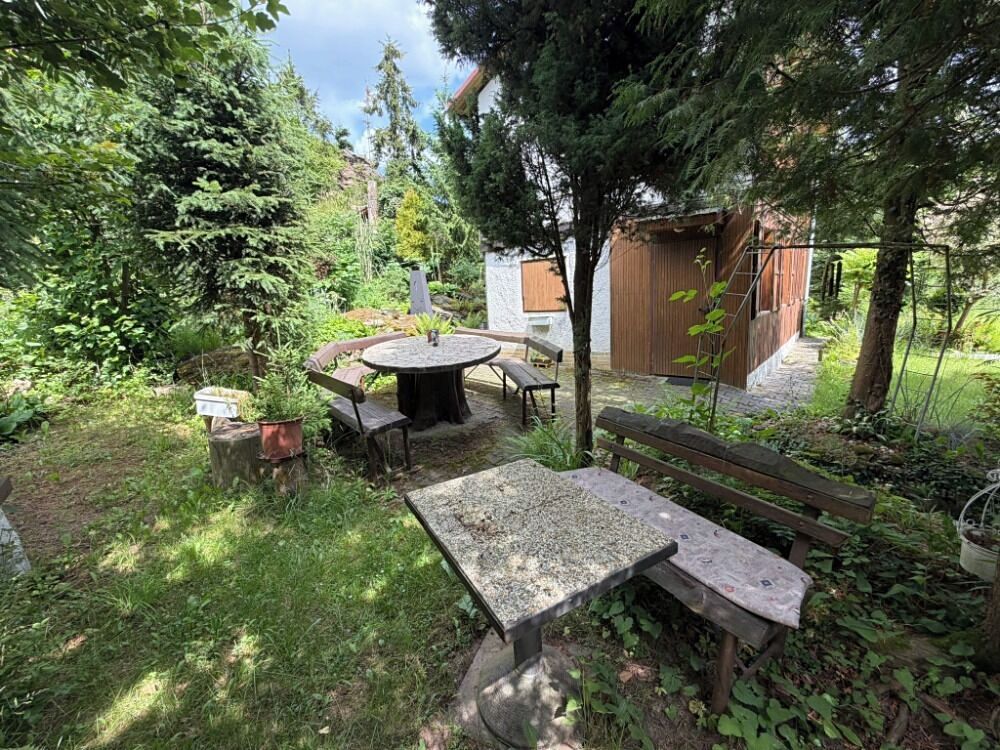 Prodej chaty 60 m², pozemek 172 m² – fotografie 3