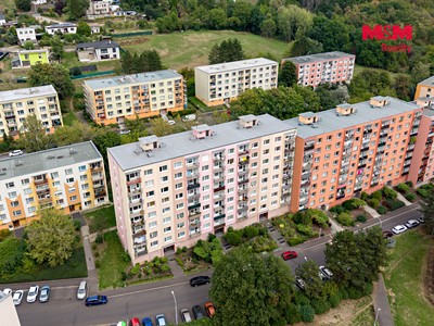 Квартира 3+1 на продаж, 69 м² (2 з 24)