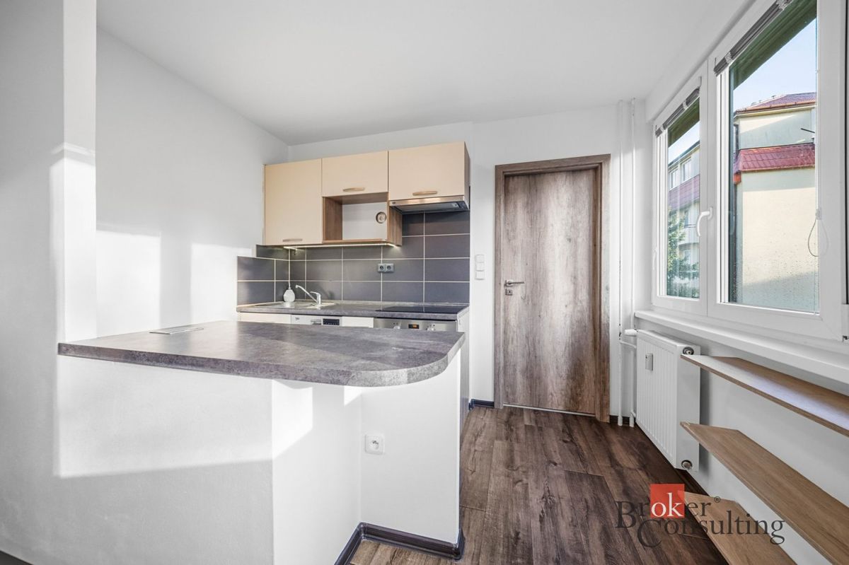 Prodej bytu 2+kk 43 m² – fotografie 3
