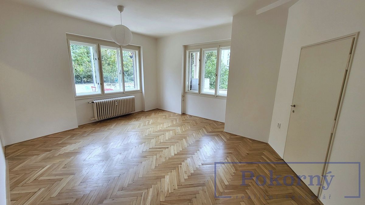 Pronájem bytu 3+1 79 m² – fotografie 4