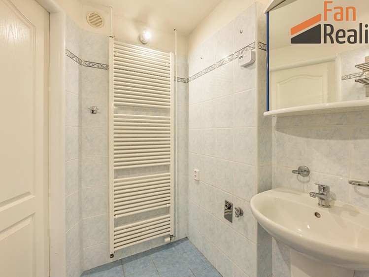Квартира 2+kk на продаж, 55 м² (15 з 26)