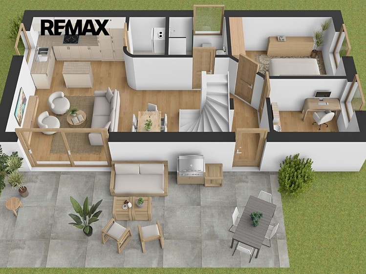 Будинок на продаж, 110 м² (27 з 32)