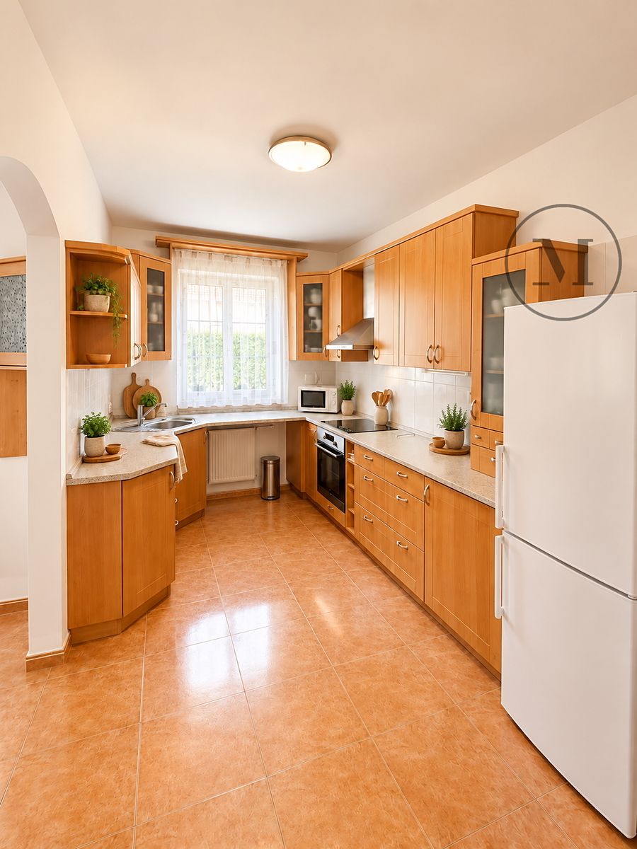 Prodej rodinného domu 182 m², pozemek 1078 m² – fotografie 4