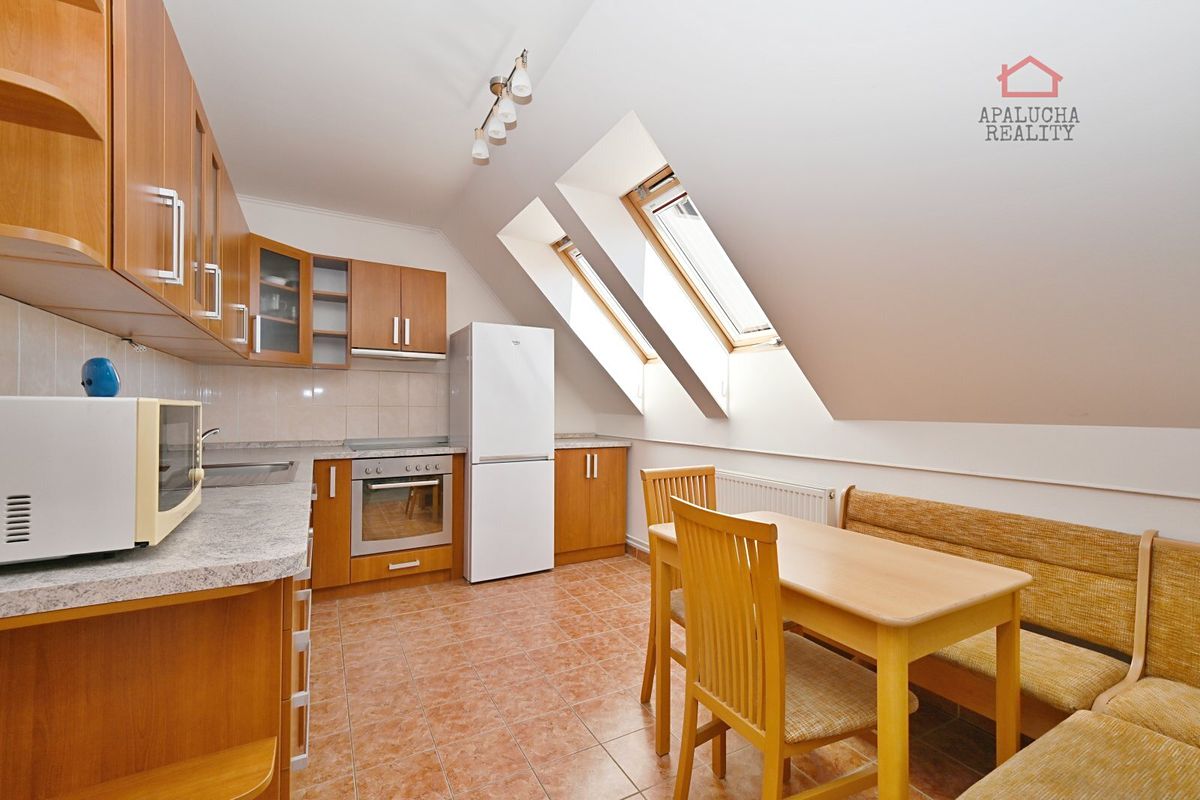 Prodej bytu 3+1 76 m² – fotografie 2