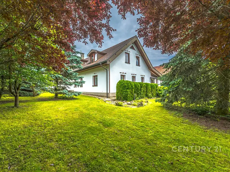 Prodej rodinného domu 663 m², pozemek 4988 m², Mnich – náhled fotky 2