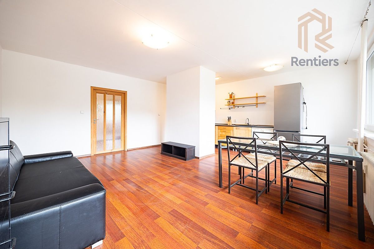 Pronájem bytu 3+kk 104 m² – fotografie 3