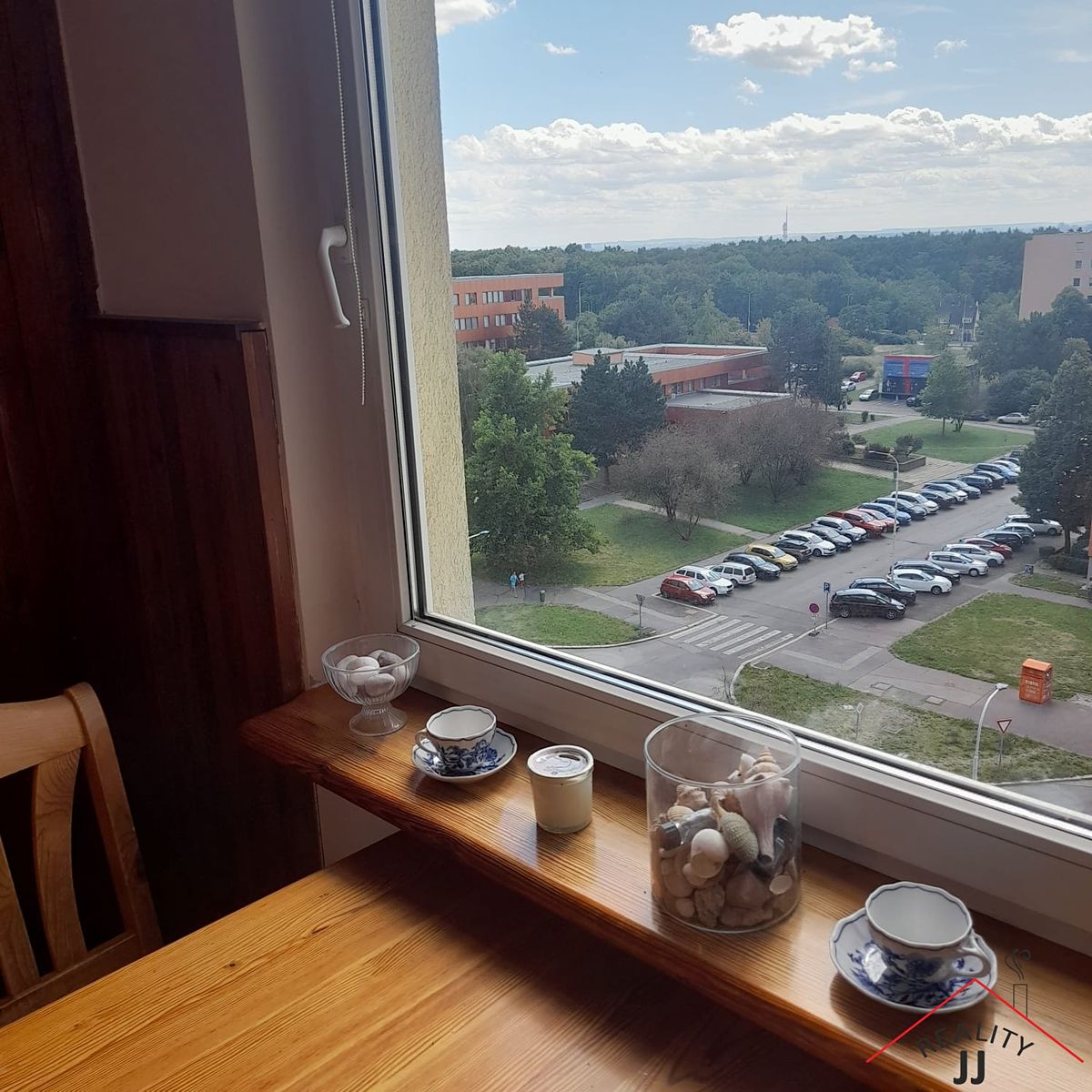 Prodej bytu 3+1 74 m²