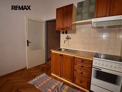 Pronájem bytu 1+kk 49 m²