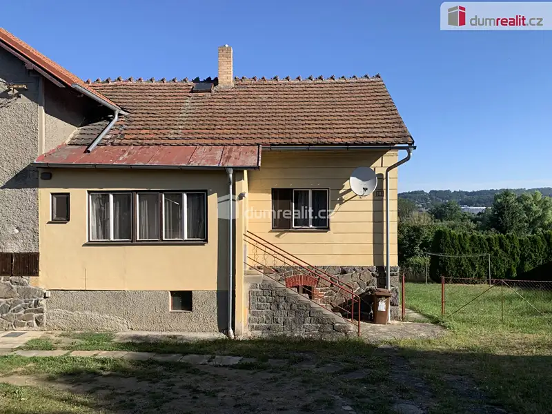 Prodej rodinného domu 109 m², pozemek 342 m², Poříčí nad Sázavou – náhled fotky 3