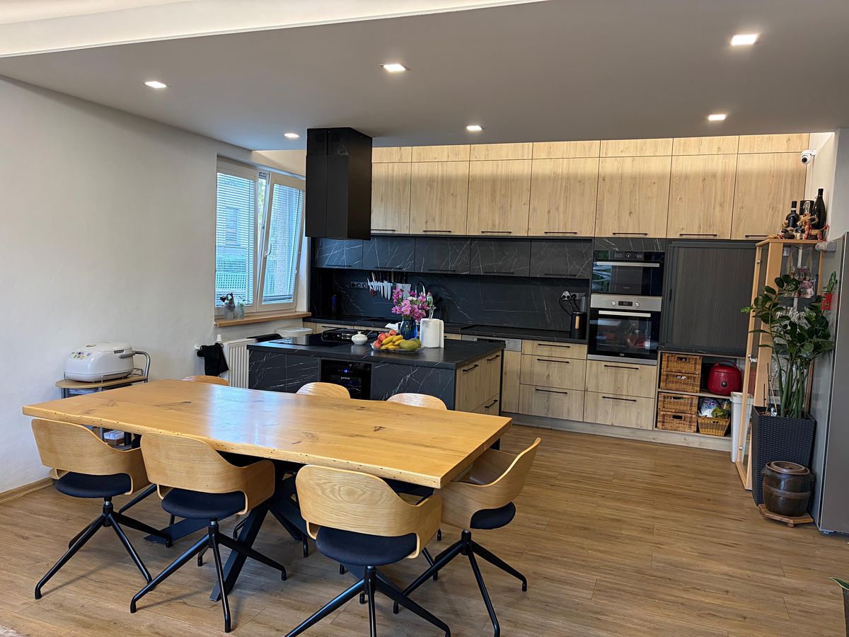 Prodej rodinného domu 151 m², pozemek 1470 m²