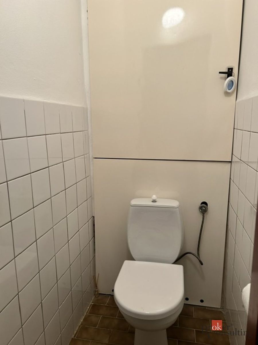 Pronájem bytu 1+1 39 m² – fotografie 5