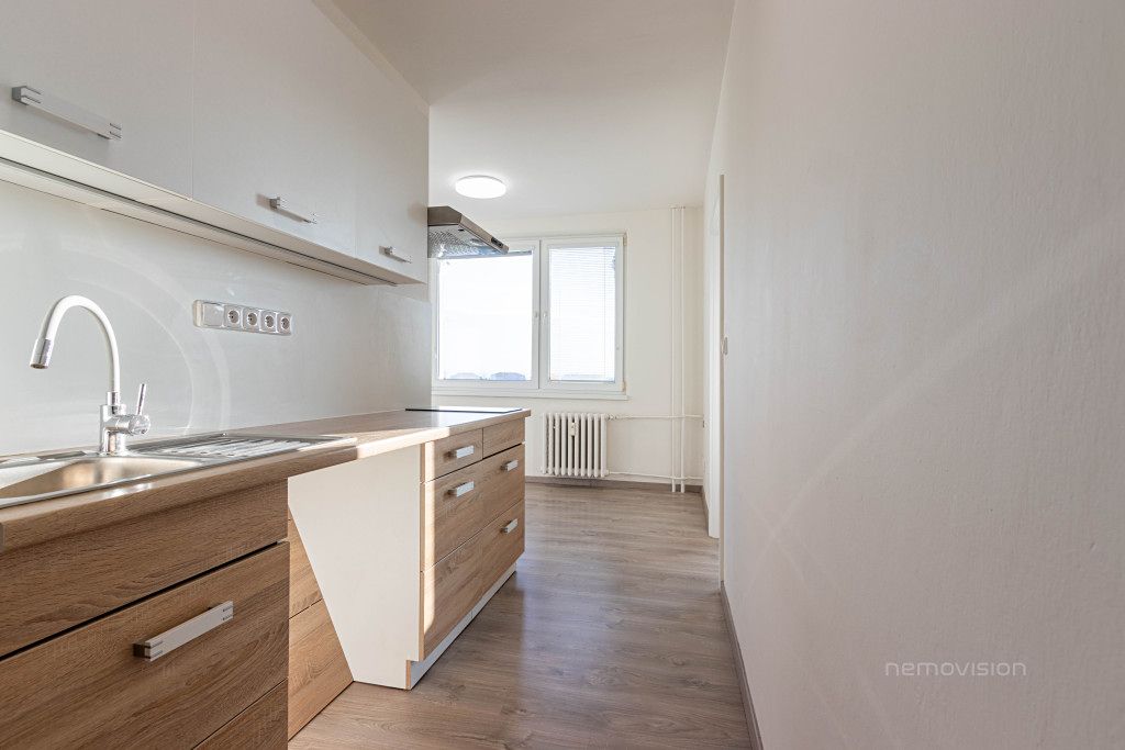 Pronájem bytu 2+1 58 m² – fotografie 2