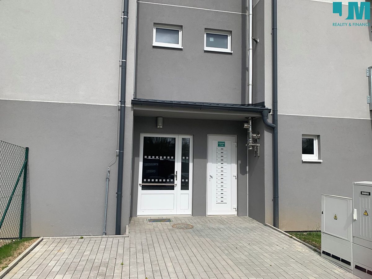 Prodej bytu 2+kk 40 m² – fotografie 3