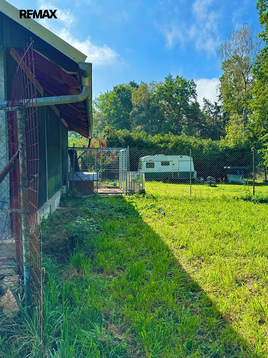 Pronájem zahrady 750 m² – fotografie 5
