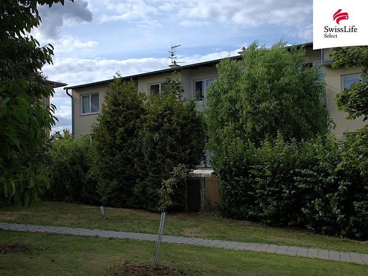Квартира 2+kk на продаж, 51 м² (21 з 28)