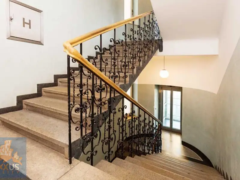 Pronájem kanceláře 17 m², Praha – náhled fotky 2