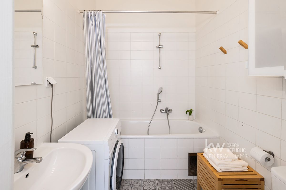 Prodej bytu 2+kk 46 m² – fotografie 5