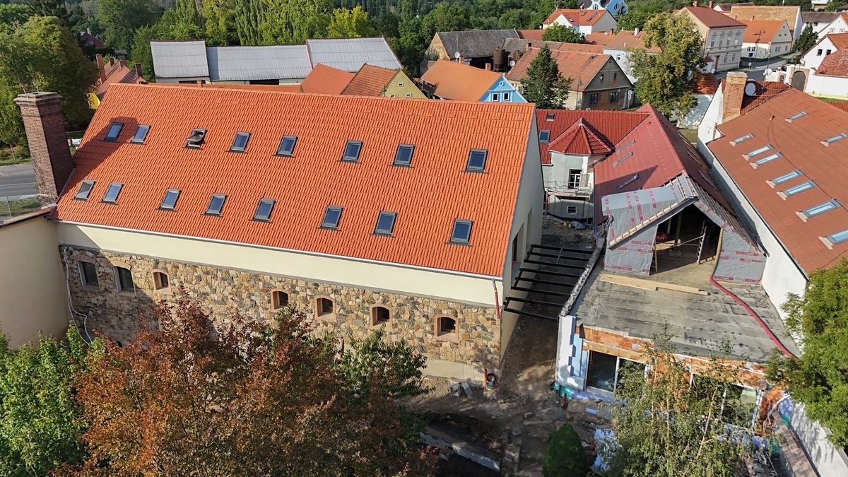 Prodej bytu 3+kk 122 m²