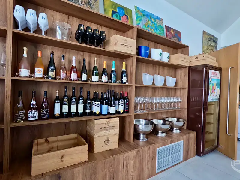 Prodej restaurace 300 m², Praha – náhled fotky 2
