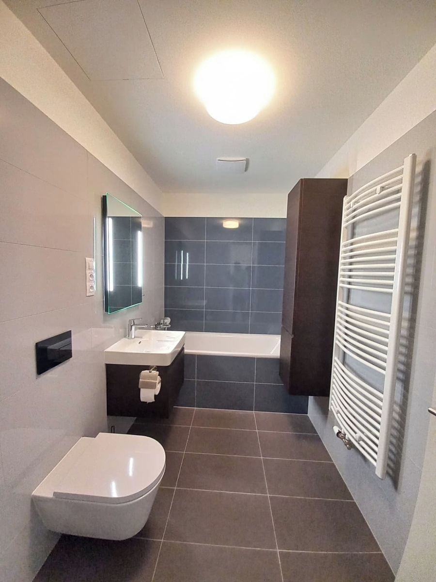 Pronájem bytu 2+kk 49 m² – fotografie 4