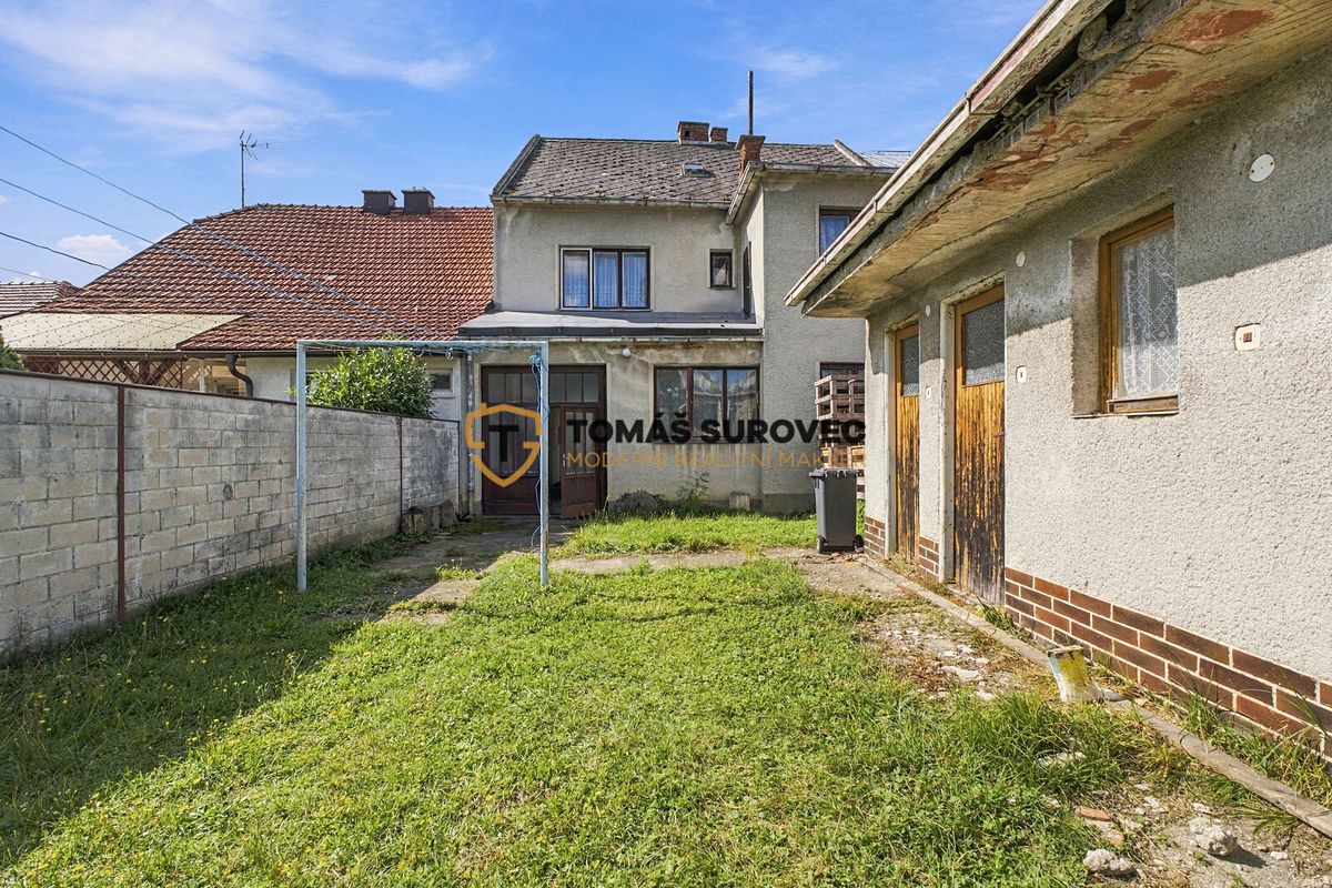 Prodej rodinného domu 145 m², pozemek 382 m² – fotografie 3