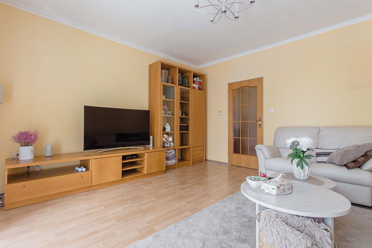 Prodej bytu 3+1 83 m² – fotografie 2
