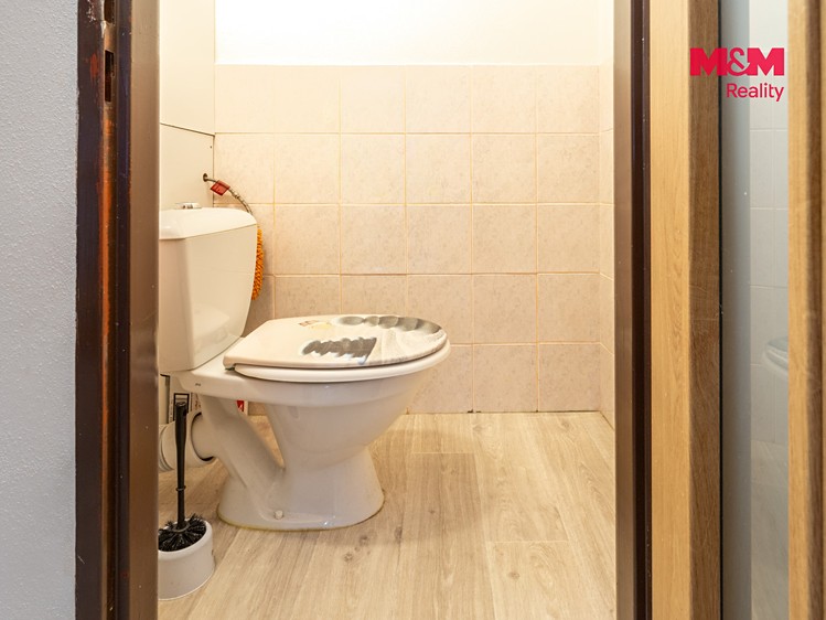 Квартира 2+1 на продаж, 49 м² (8 з 15)