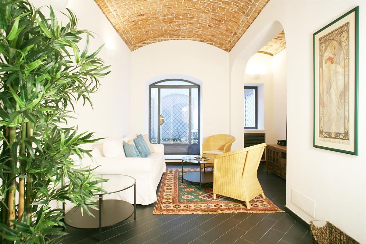 Pronájem bytu 4+1 134 m² – fotografie 4