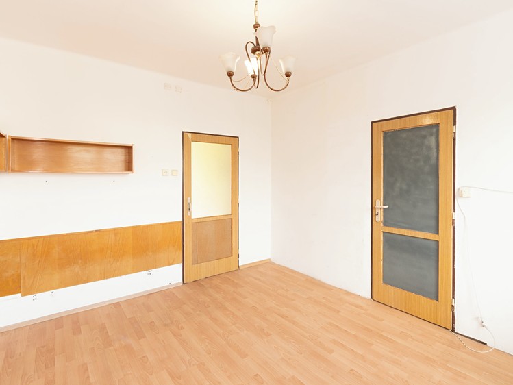 Квартира 2+1 на продаж, 55 м² (11 з 18)